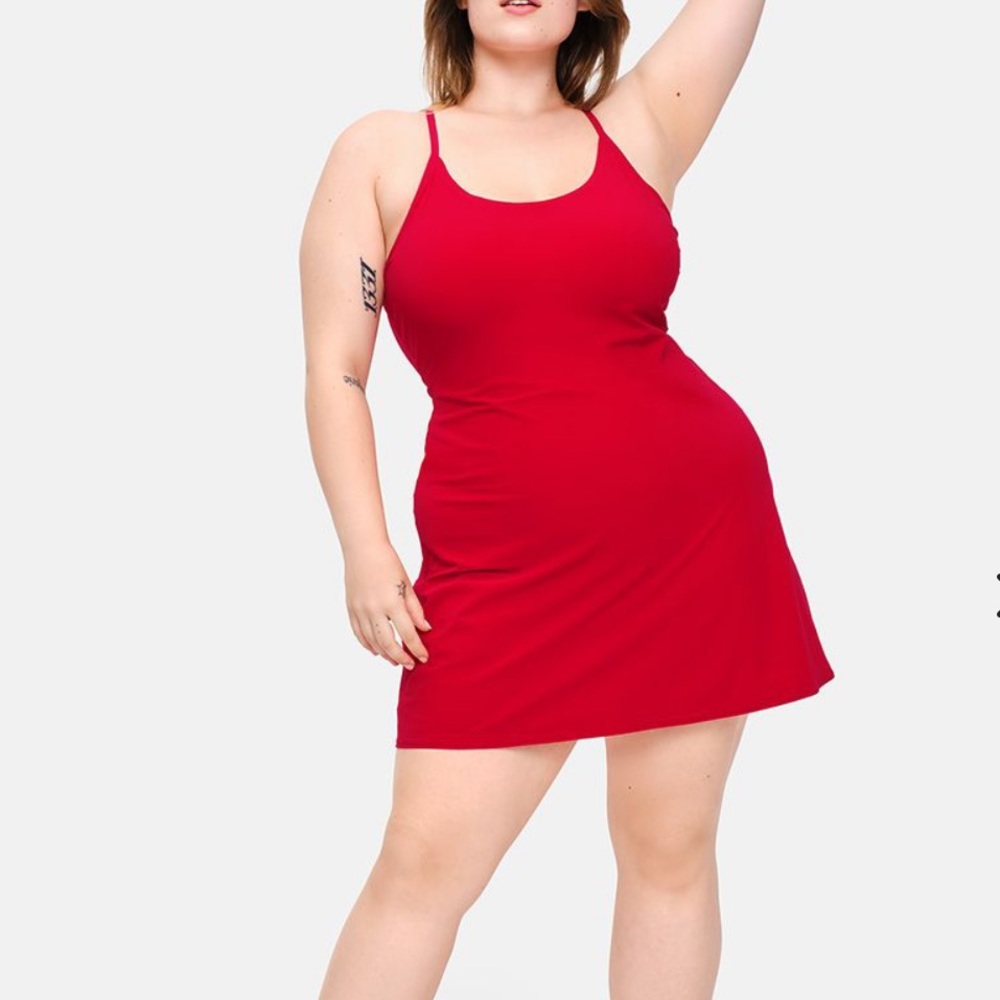 Outdoor Voices The Exercise Dress